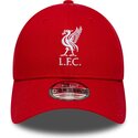 lippikset-kaareva-punainen-saadettava-nauha-9forty-core-liverpool-football-club-premier-league-new-era