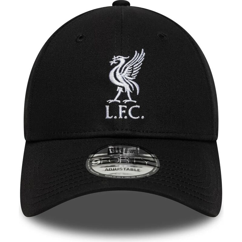 lippikset-kaareva-musta-saadettava-nauha-9forty-core-liverpool-football-club-premier-league-new-era lippikset-kaareva-musta-saadettava-nauha-9forty-core-liverpool-football-club-premier-league-new-era