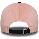 lippikset-kaareva-vaaleanpunainen-saadettava-nauha-9twenty-cord-liverpool-football-club-premier-league-new-era