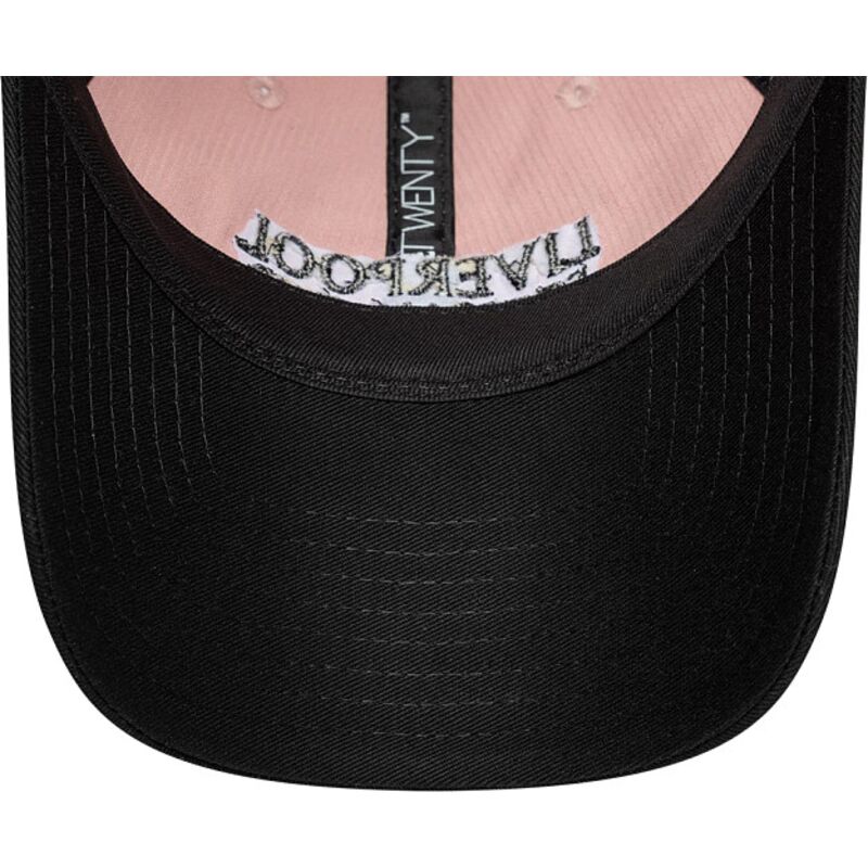 lippikset-kaareva-vaaleanpunainen-saadettava-nauha-9twenty-cord-liverpool-football-club-premier-league-new-era lippikset-kaareva-vaaleanpunainen-saadettava-nauha-9twenty-cord-liverpool-football-club-premier-league-new-era