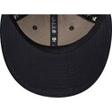 lippikset-kaareva-laivastonsininen-saadettava-nauha-9fifty-retro-crown-suede-new-era