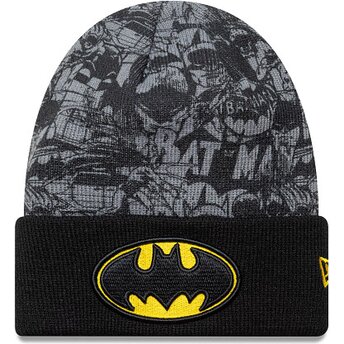 Lakit musta lapsille Batman DC Comics New Era