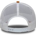 lippikset-kaareva-rekka-oranssi-snapback-a-frame-fishing-new-era