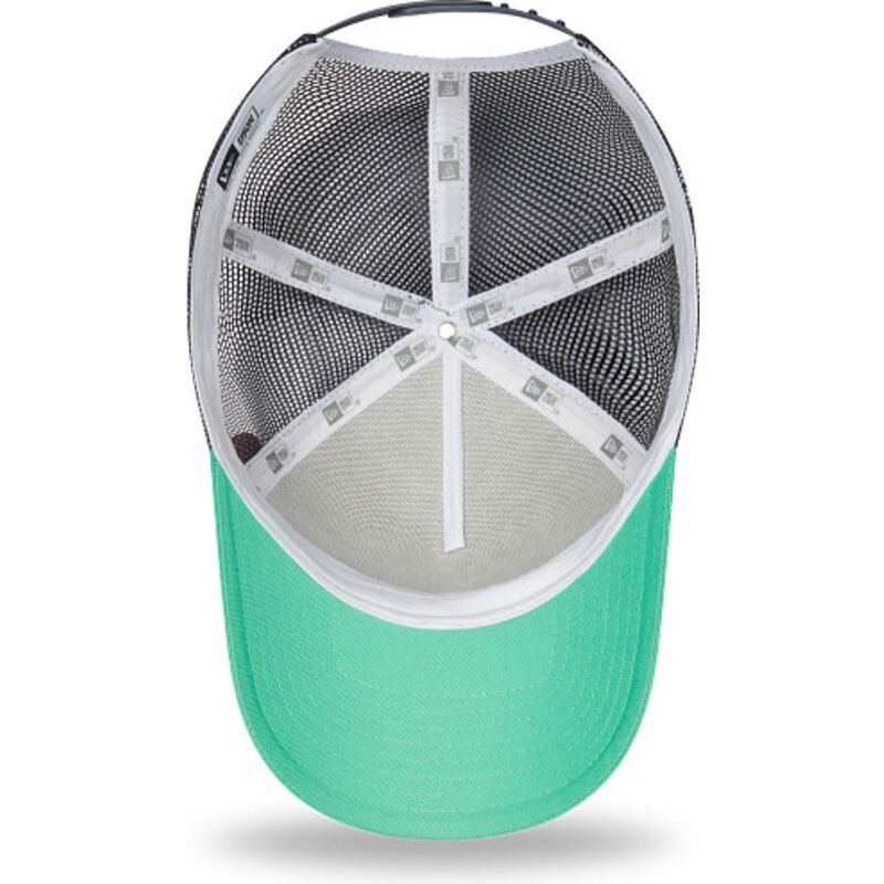 lippikset-kaareva-rekka-vihrea-snapback-a-frame-location-miami-new-era lippikset-kaareva-rekka-vihrea-snapback-a-frame-location-miami-new-era