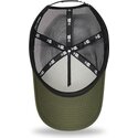 lippikset-kaareva-rekka-vihrea-snapback-a-frame-location-icon-hawaii-new-era