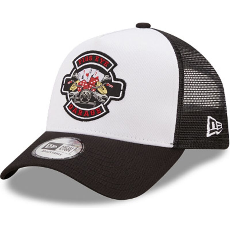 lippikset-kaareva-rekka-musta-snapback-a-frame-location-icon-pigs-eye-garage-new-era