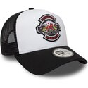lippikset-kaareva-rekka-musta-snapback-a-frame-location-icon-pigs-eye-garage-new-era