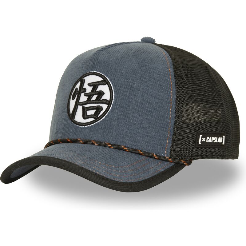 lippikset-kaareva-rekka-laivastonsininen-snapback-dbs9-sym-dragon-ball-capslab