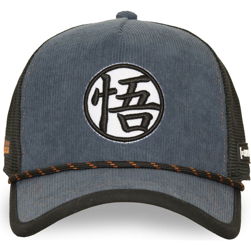 lippikset-kaareva-rekka-laivastonsininen-snapback-dbs9-sym-dragon-ball-capslab