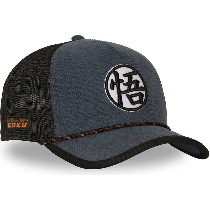 lippikset-kaareva-rekka-laivastonsininen-snapback-dbs9-sym-dragon-ball-capslab