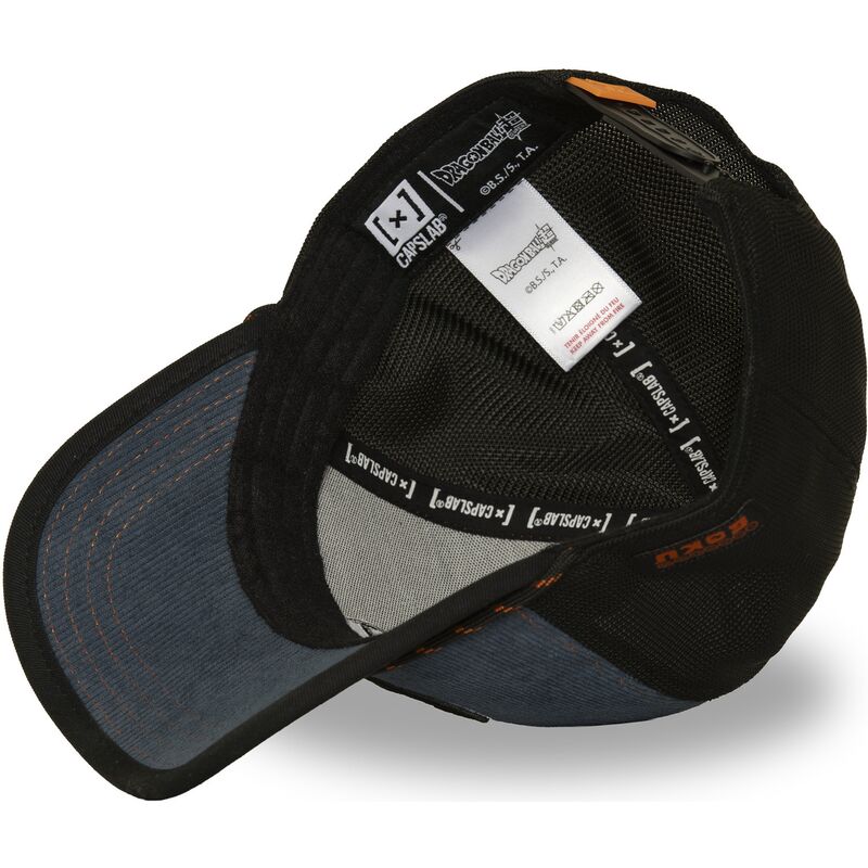 lippikset-kaareva-rekka-laivastonsininen-snapback-dbs9-sym-dragon-ball-capslab
