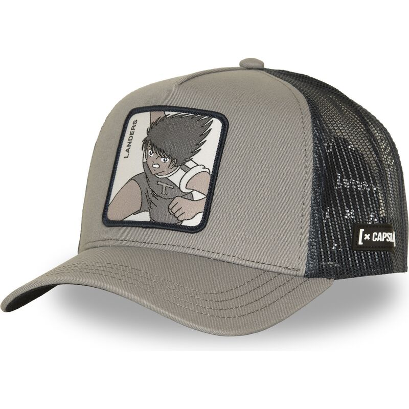 lippikset-kaareva-rekka-harmaa-snapback-oet2-lan-mark-lenders-maailmanmestarit-oliver-ja-benji-capslab
