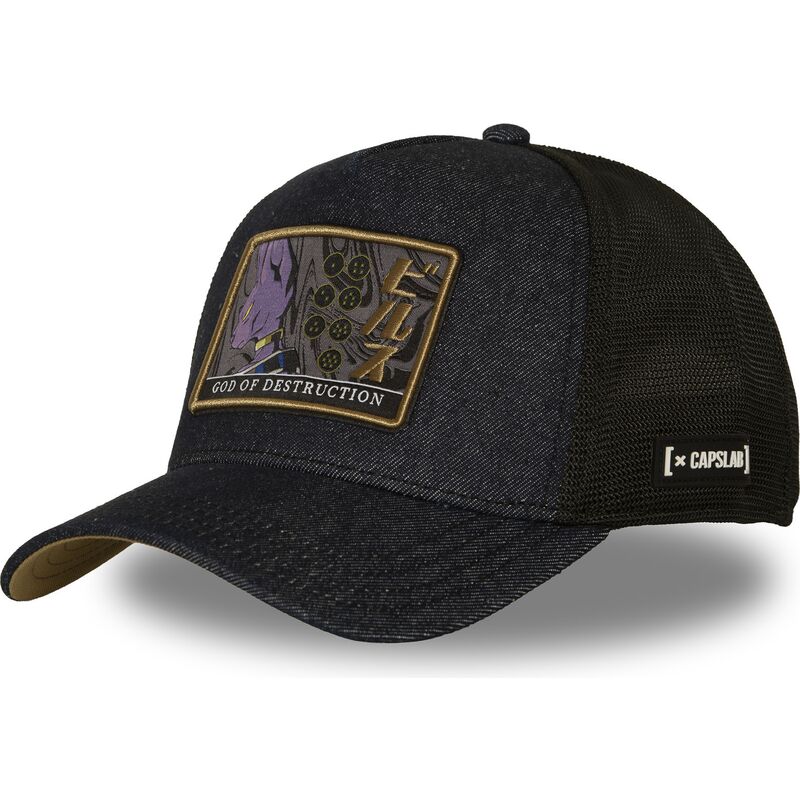 lippikset-kaareva-rekka-laivastonsininen-snapback-dbs9-des-beerus-dragon-ball-capslab