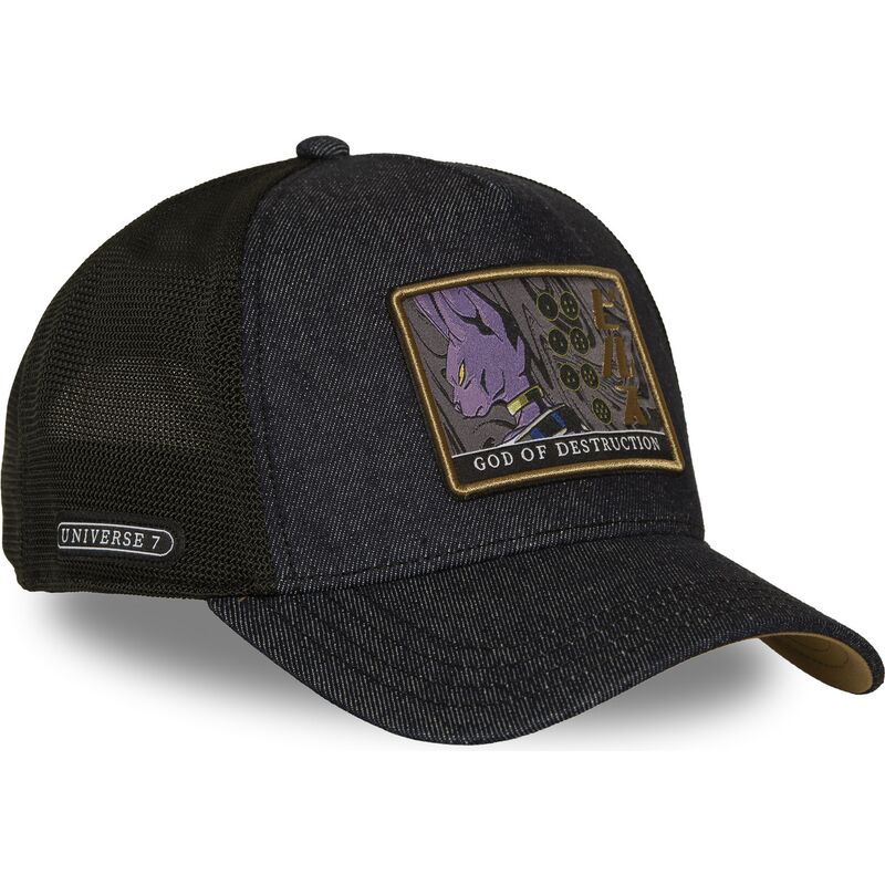 lippikset-kaareva-rekka-laivastonsininen-snapback-dbs9-des-beerus-dragon-ball-capslab