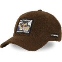 lippikset-kaareva-rekka-ruskea-snapback-great-ape-dbz12-she-vegeta-dragon-ball-capslab