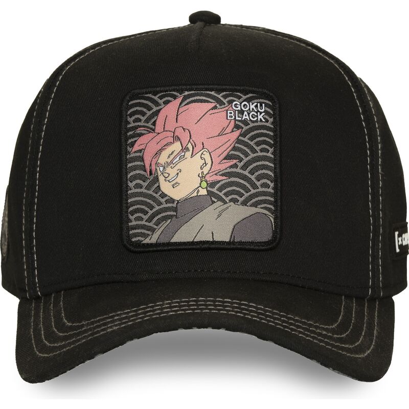 lippikset-kaareva-musta-snapback-dbs9-bla-goku-black-dragon-ball-capslab lippikset-kaareva-musta-snapback-dbs9-bla-goku-black-dragon-ball-capslab
