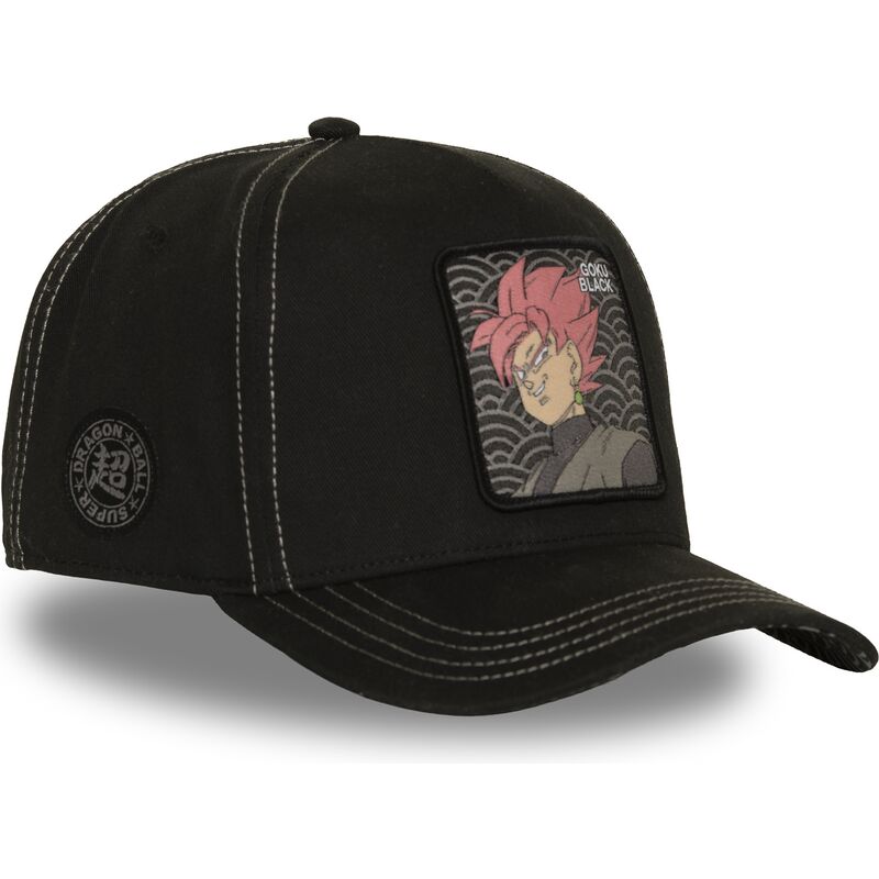 lippikset-kaareva-musta-snapback-dbs9-bla-goku-black-dragon-ball-capslab lippikset-kaareva-musta-snapback-dbs9-bla-goku-black-dragon-ball-capslab