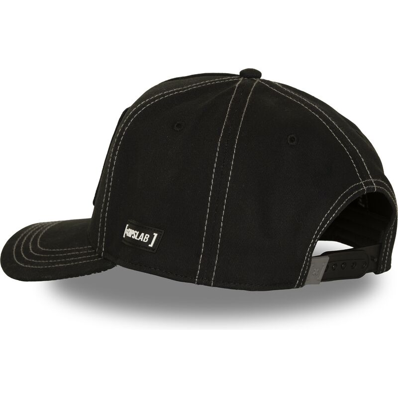 lippikset-kaareva-musta-snapback-dbs9-bla-goku-black-dragon-ball-capslab lippikset-kaareva-musta-snapback-dbs9-bla-goku-black-dragon-ball-capslab