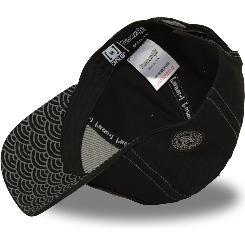 lippikset-kaareva-musta-snapback-dbs9-bla-goku-black-dragon-ball-capslab lippikset-kaareva-musta-snapback-dbs9-bla-goku-black-dragon-ball-capslab