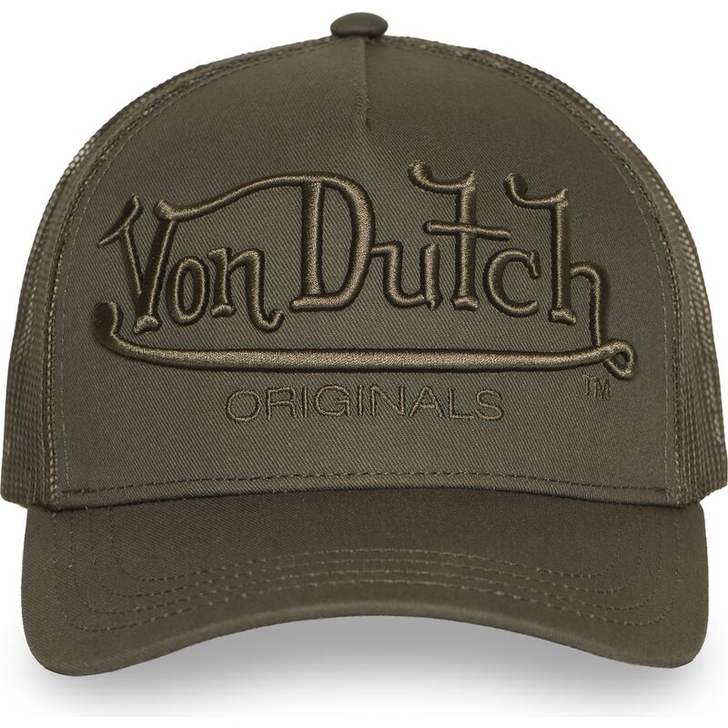 lippikset-kaareva-rekka-vihrea-snapback-emb04-von-dutch
