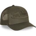 lippikset-kaareva-rekka-vihrea-snapback-emb04-von-dutch