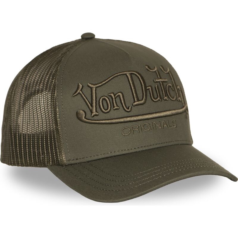lippikset-kaareva-rekka-vihrea-snapback-emb04-von-dutch