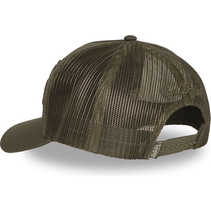 lippikset-kaareva-rekka-vihrea-snapback-emb04-von-dutch