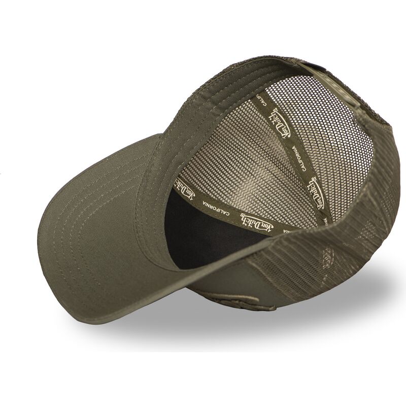 lippikset-kaareva-rekka-vihrea-snapback-emb04-von-dutch
