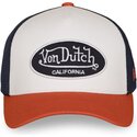 lippikset-kaareva-rekka-monivarinen-snapback-lof-b41b-von-dutch