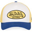 lippikset-kaareva-rekka-monivarinen-snapback-lof-b42-von-dutch