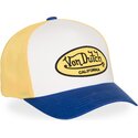 lippikset-kaareva-rekka-monivarinen-snapback-lof-b42-von-dutch