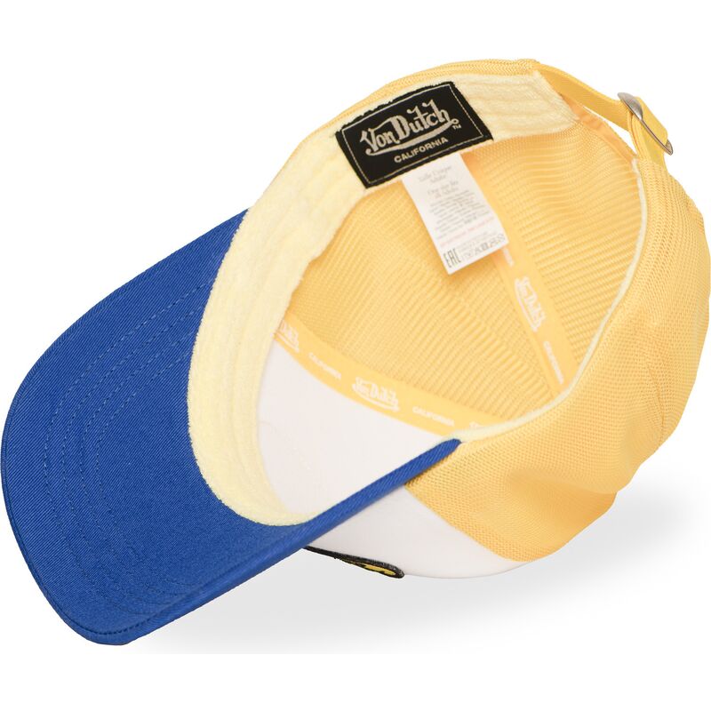 lippikset-kaareva-rekka-monivarinen-snapback-lof-b42-von-dutch