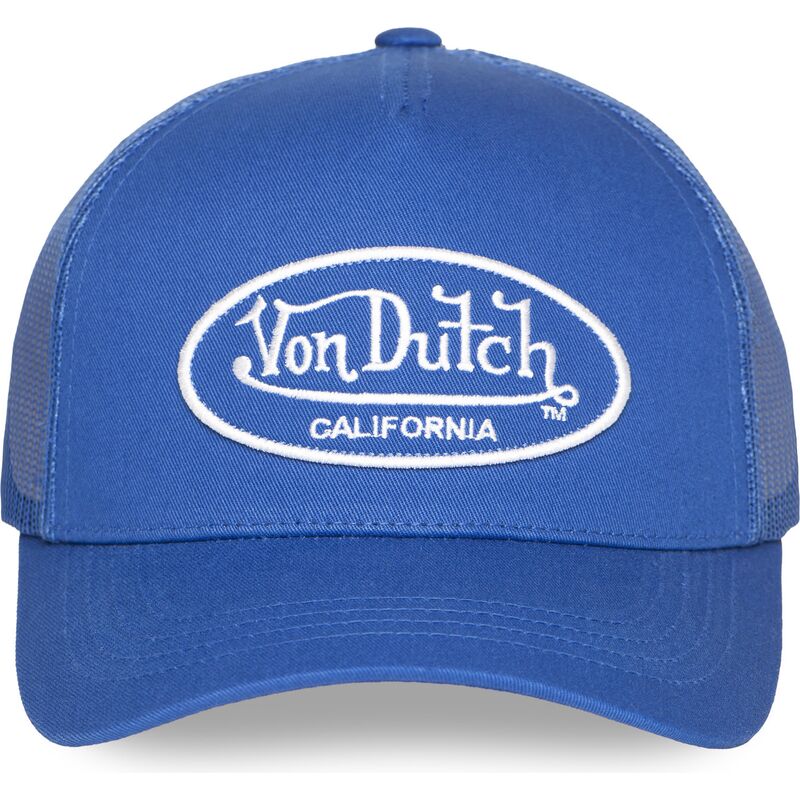 lippikset-kaareva-rekka-sininen-snapback-lof-b43-von-dutch