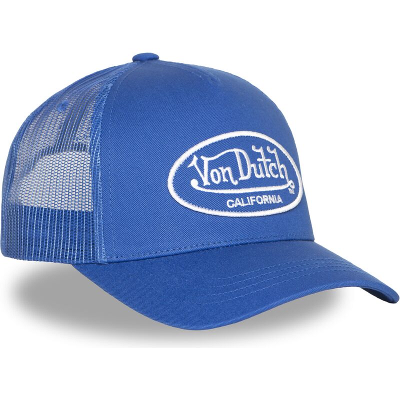 lippikset-kaareva-rekka-sininen-snapback-lof-b43-von-dutch