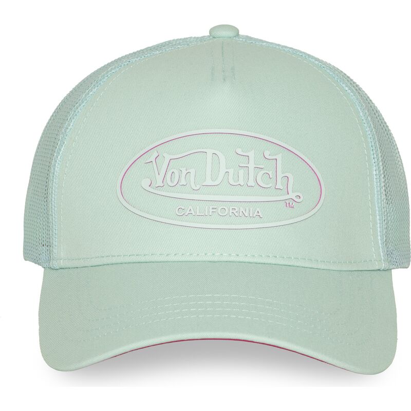 lippikset-kaareva-rekka-vihrea-snapback-rosa-log21-von-dutch lippikset-kaareva-rekka-vihrea-snapback-rosa-log21-von-dutch