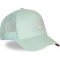 lippikset-kaareva-rekka-vihrea-snapback-rosa-log21-von-dutch
