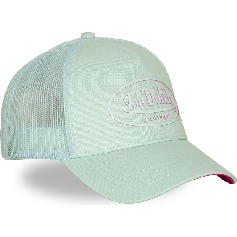 lippikset-kaareva-rekka-vihrea-snapback-rosa-log21-von-dutch lippikset-kaareva-rekka-vihrea-snapback-rosa-log21-von-dutch