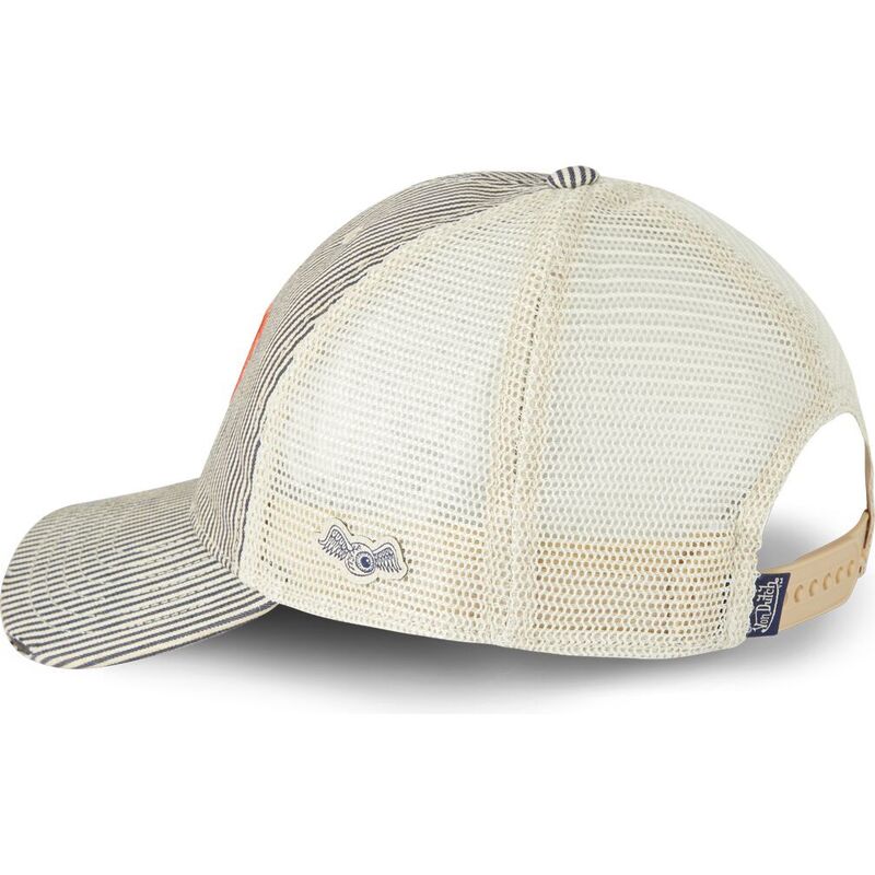 lippikset-kaareva-rekka-laivastonsininen-snapback-mac12-von-dutch