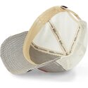 lippikset-kaareva-rekka-laivastonsininen-snapback-mac12-von-dutch
