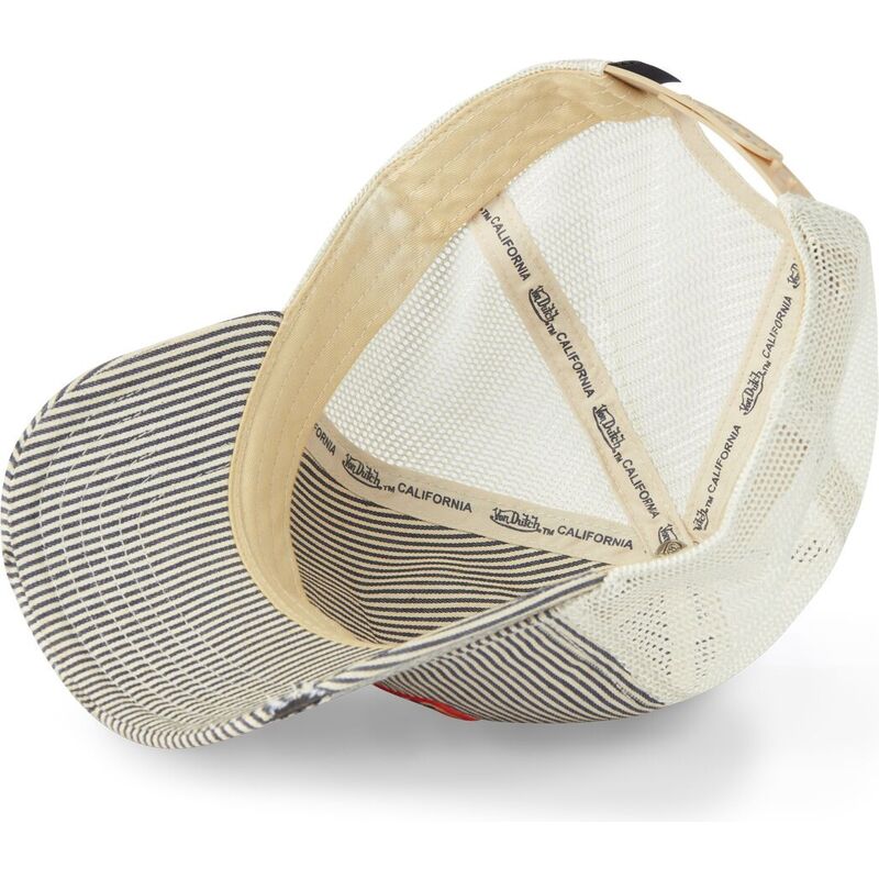 lippikset-kaareva-rekka-laivastonsininen-snapback-mac12-von-dutch