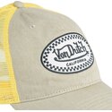 lippikset-kaareva-rekka-monivarinen-snapback-mac14-von-dutch