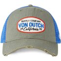 lippikset-kaareva-rekka-monivarinen-snapback-mac15-von-dutch