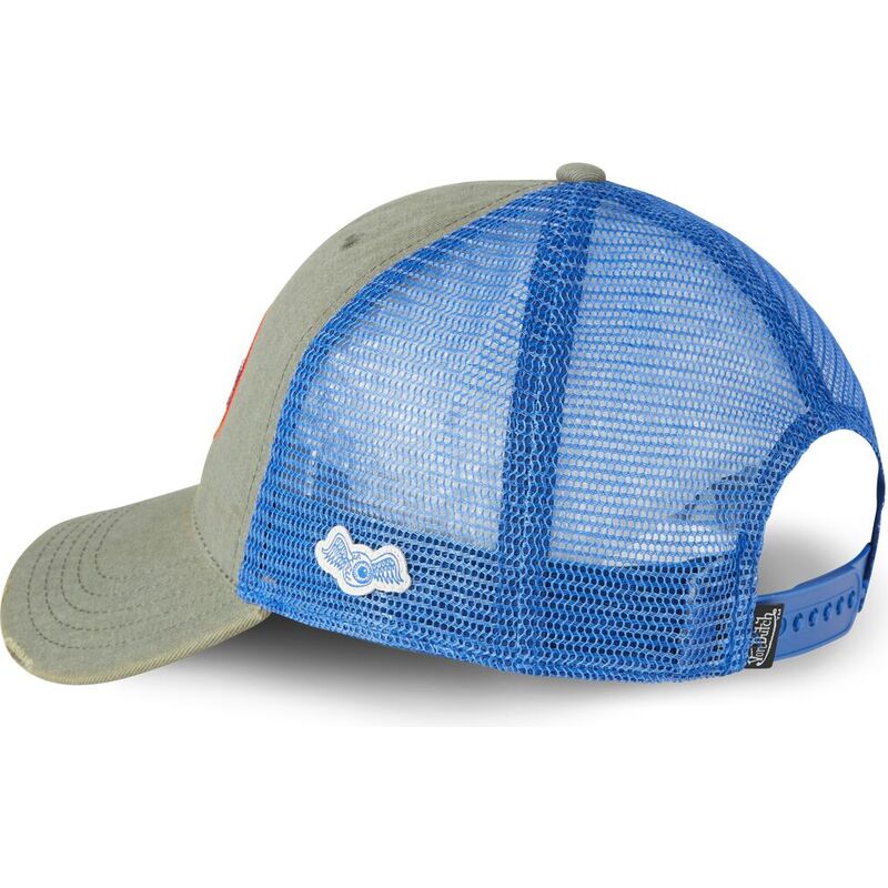 lippikset-kaareva-rekka-monivarinen-snapback-mac15-von-dutch