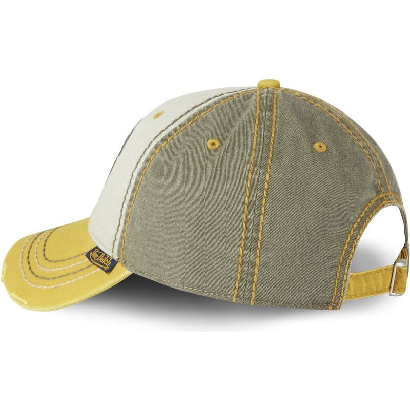 lippikset-kaareva-monivarinen-saadettava-nauha-retro13-von-dutch