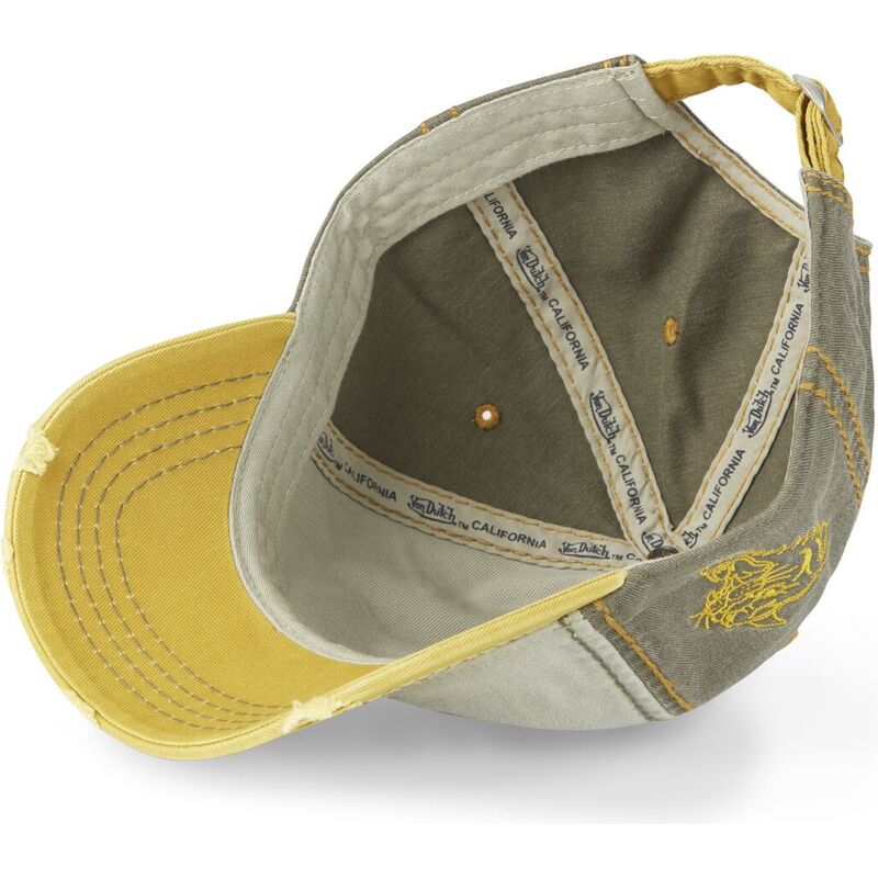 lippikset-kaareva-monivarinen-saadettava-nauha-retro13-von-dutch