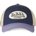 lippikset-kaareva-rekka-monivarinen-snapback-terry13-von-dutch