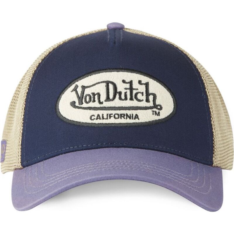 lippikset-kaareva-rekka-monivarinen-snapback-terry13-von-dutch
