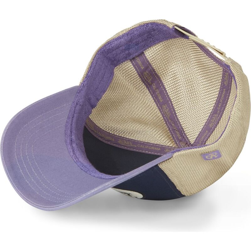 lippikset-kaareva-rekka-monivarinen-snapback-terry13-von-dutch