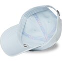lippikset-kaareva-sininen-saadettava-nauha-log11-von-dutch