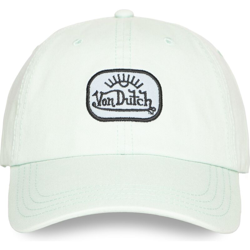lippikset-kaareva-vihrea-saadettava-nauha-log12-von-dutch lippikset-kaareva-vihrea-saadettava-nauha-log12-von-dutch